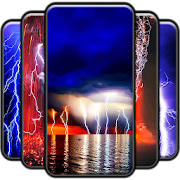 Thunderstorm Wallpaper Thunderstorm Wallpaper