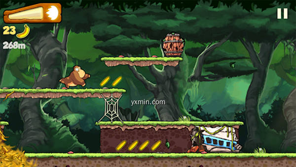 【图】Classic Kong 64 (Donkey)(截图2)