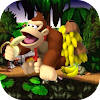Classic Kong 64 (Donkey)