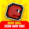 Mods for Melon Playground mods