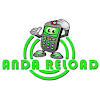 Anda Reload