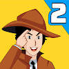 Detective IQ 2: Catch Thieves