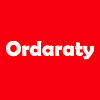 Ordaraty