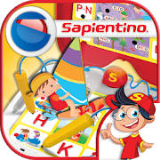 Sapientino Parole e Numeri Sapientino Parole e Numeri