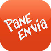 Pane En Vía