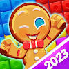 Candy Blast Fever:Cubes Crush