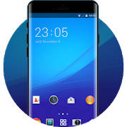 Theme for Xperia M4 Aqua Dual HD Theme for Xperia M4 Aqua Dual HD