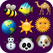Sticker for whatsapp nature