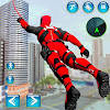 Spider Rope Hero : Vice Town