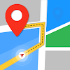 [APK] GPS、地图、语音 导航 和 行车路线