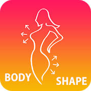 Girl Body Shape Editor