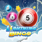 Lightning Bingo World Lightning Bingo World