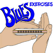 Harmonica Exercises