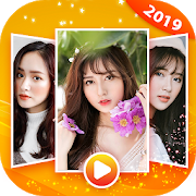 [APK] 视频制造商 - 创建从图片视频