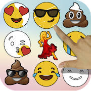 My Emoji Coloring Book Game – Paint Emojis