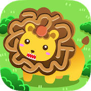 Animal Mazes Animal Mazes