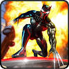 Superhero Kung Fu: Fight Games