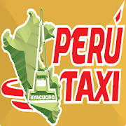 Peru Taxi Conductor