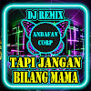 DJ Tapi Jangan Bilang Mama