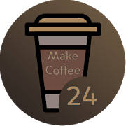 Make Coffee 24
