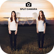 Split Camera – Grid Camera