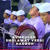 Hadroh-Alamate anak sholeh Hadroh-Alamate anak sholeh