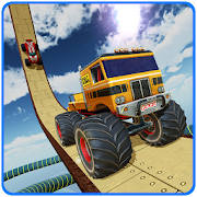 US Stunts Master – Extreme Monster Truck Stunts US Stunts Master – Extreme Monster Truck Stunts
