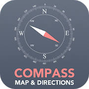 Compass – Maps and Directions