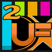 Loop Pads 24 uFX Loop Pads 24 uFX