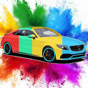 Car Color Changer – Body paint , Rim and designs