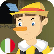 Pinocchio – Fiaba per bambini – Italiano Pinocchio – Fiaba per bambini – Italiano