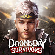 Doomsday Survivors Doomsday Survivors