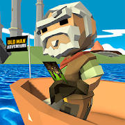 Old Man Destiny Adventure Journey