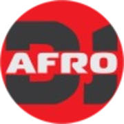 DjAfro（抢先体验）