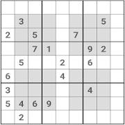 Sudoku Oplosser Sudoku Oplosser