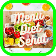 Menu Diet Sehat Menu Diet Sehat