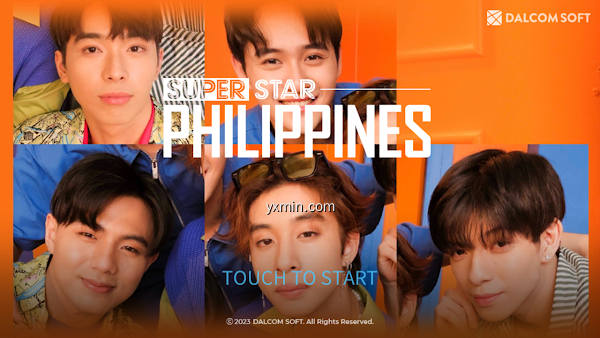 【图】SuperStar Philippines(截图1)