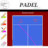 Tablero Padel Tablero Padel