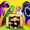 Hide and Go Seek: Monster Hunt