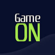 GameON – The Game is ON !
