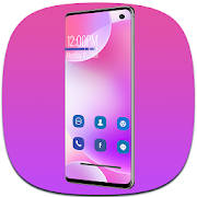 Theme for Oppo Reno 3 / Oppo Reno 3 Pro Theme for Oppo Reno 3 / Oppo Reno 3 Pro