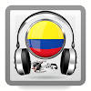 Radio Colombia FM station live