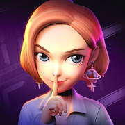 WeParty – Voice Party Gaming