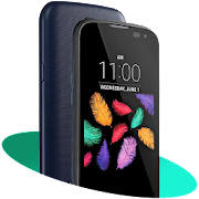 Theme for LG K3 2017 Theme for LG K3 2017