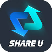 ShareU – Share&File manager, Share it