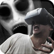 Horror VR Videos