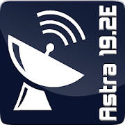 New Frequencies Astra 19E 2020 New Frequencies Astra 19E 2020