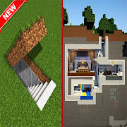House Minecraft PE