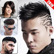 Latest Men Hairstyles and boys Hair cuts 2019 Latest Men Hairstyles and boys Hair cuts 2019