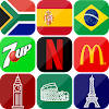 3in1 Quiz : Logo-Flag-Capital